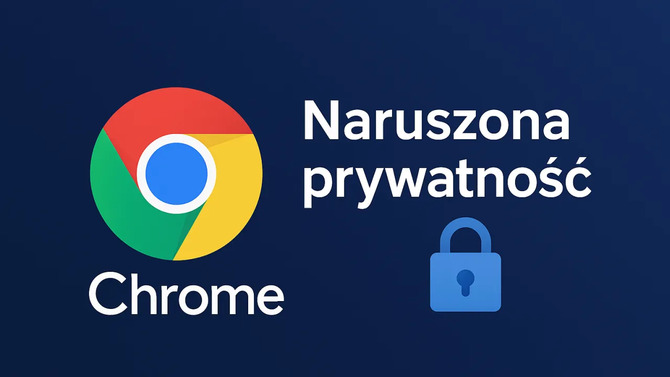 Google Chrome 136 eliminuje 23-letnią lukę umożliwiającą śledzenie historii przeglądania przez strony internetowe użytkowników [1]