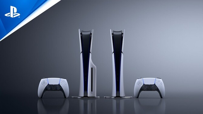 Sony podnosi ceny konsoli PlayStation 5 w Europie. Ale jest też jedna pozytywna wiadomość [1]