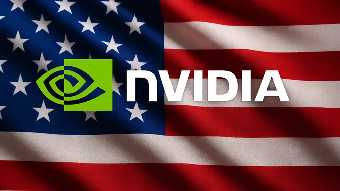 NVIDIA inwestuje w produkcję chipów AI w USA. Nowe fabryki w Arizonie i Teksasie odpowiedzią na napięcia handlowe [2]