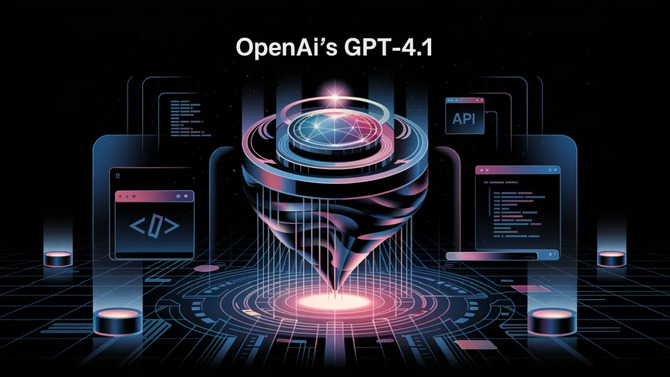 OpenAI prezentuje GPT-4.1 Mini i Nano, oferujące większy kontekst, lepsze kodowanie i niższe koszty dla deweloperów [2]