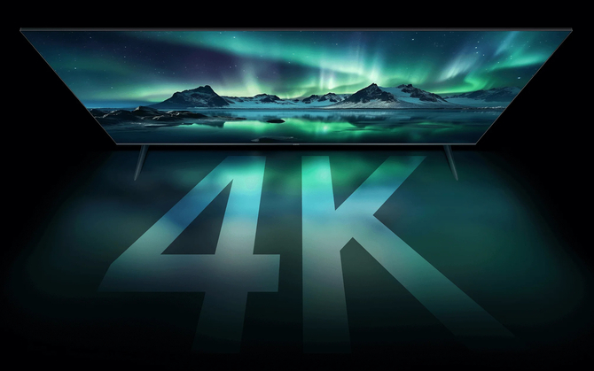 Seria Xiaomi TV A Pro 2026 trafia na rynek. Smart TV z matrycami QLED 4K, systemem Google TV i obsługą Miracast oraz Dolby Audio [2]