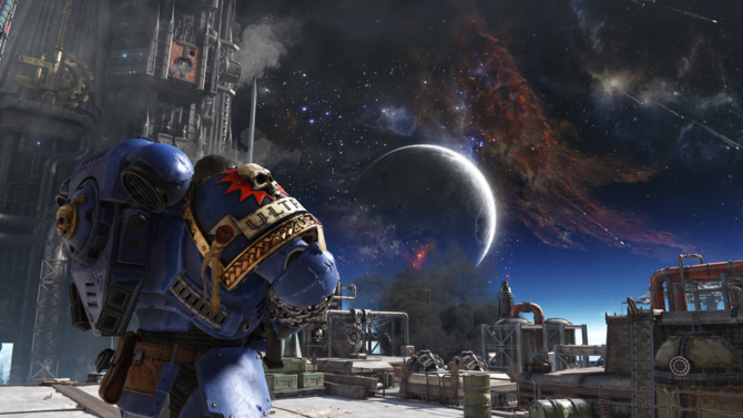 Warhammer 40,000: Space Marine 2 - szczegóły najnowszej wielkiej aktualizacji. Nowa mapa i boss, balans broni i wiele innych [2]