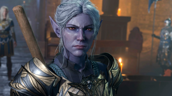 Baldur's Gate 3 - Larian Studios wypuściło na wszystkie platformy finalny patch rozwijający grę. Nowe podklasy, pełny crossplay i inne [3]