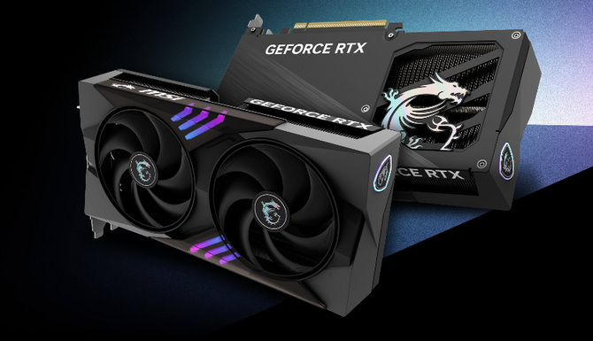 MSI prezentuje autorskie karty graficzne GeForce RTX 5060 Ti. Wśród nowości nie zabrakło modeli z serii Gaming i Ventus [1]
