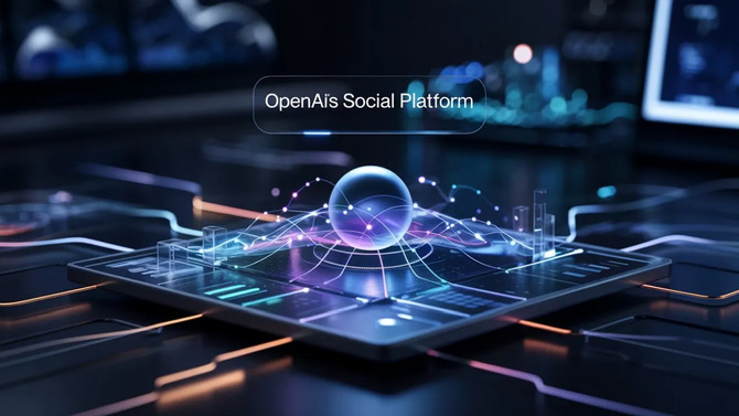 OpenAI może stworzyć własną sieć społecznościową zintegrowaną z ChatGPT. To zagrożenie dla platform takich jak X i Meta [2]
