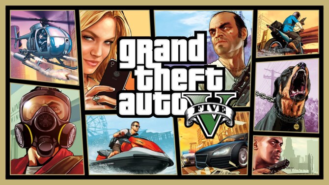 Xbox Game Pass - poznaliśmy listę gier, która pojawi się w drugiej połowie kwietnia i na początku maja, w tym GTA V i Neon White [2]