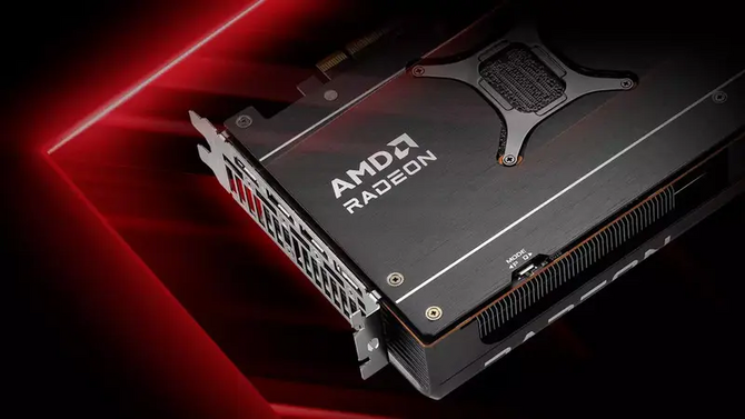 AMD Radeon RX 9060 XT - poznaliśmy datę premiery. Karta graficzna trafi do sklepów nieco później niż przewidywaliśmy [2]