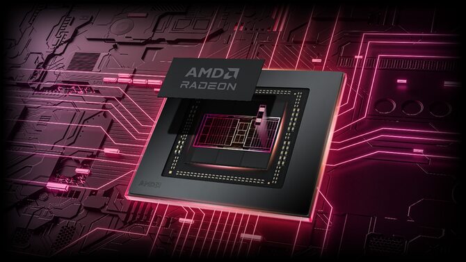 AMD Radeon RX 9070 GRE - wyciekła specyfikacja nowej karty graficznej. Wielu graczom spodoba się bardziej niż RX 9060 XT [2]