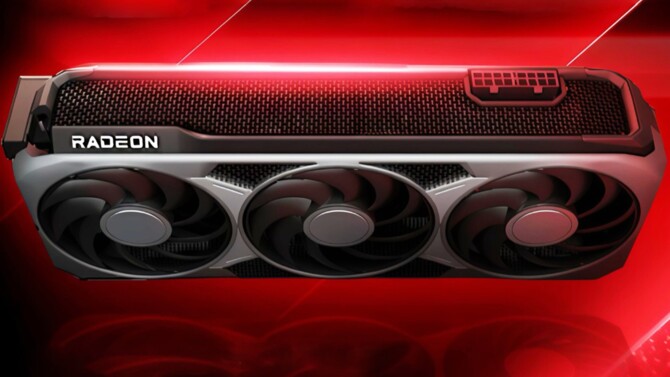 AMD Radeon RX 9070 GRE - wyciekła specyfikacja nowej karty graficznej. Wielu graczom spodoba się bardziej niż RX 9060 XT [1]