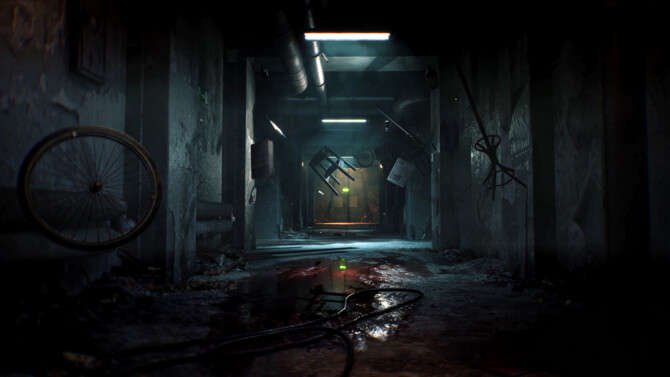 Cronos: The New Dawn - Bloober Team z pierwszą prezentacją rozgrywki w swoim nowym projekcie [3]