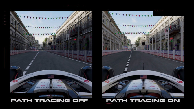 F1 25 - Najnowsza wyścigowa produkcja od Codemasters będzie kolejną grą z zaimplementowanym Path Tracingiem na PC [2]