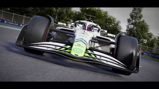 F1 25 - Najnowsza wyścigowa produkcja od Codemasters będzie kolejną grą z zaimplementowanym Path Tracingiem na PC [6]