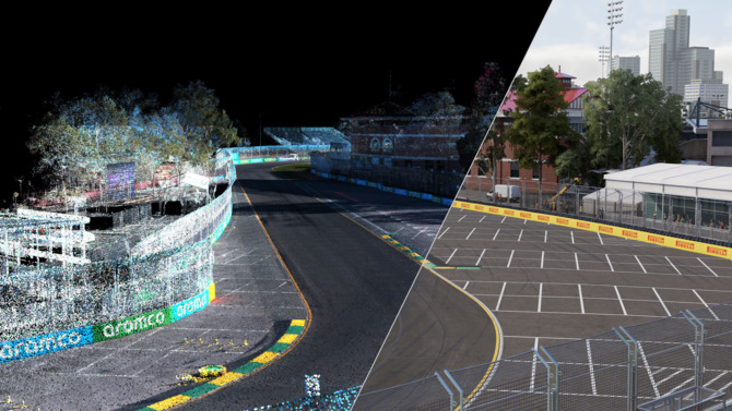 F1 25 - Najnowsza wyścigowa produkcja od Codemasters będzie kolejną grą z zaimplementowanym Path Tracingiem na PC [3]