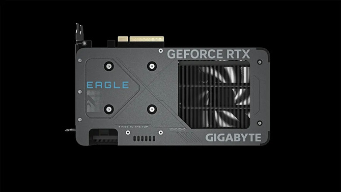 NVIDIA GeForce RTX 5060 Ti - karta graficzna może mieć zadziwiająco krótką płytkę PCB. Wszystko przez interfejs PCIe 5.0 x8 [2]