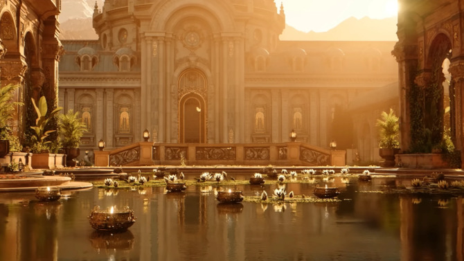 NVIDIA udostępniła zaawansowane demo technologiczne Zorah, wykorzystujące renderowanie neuronowe i silnik Unreal Engine [2]