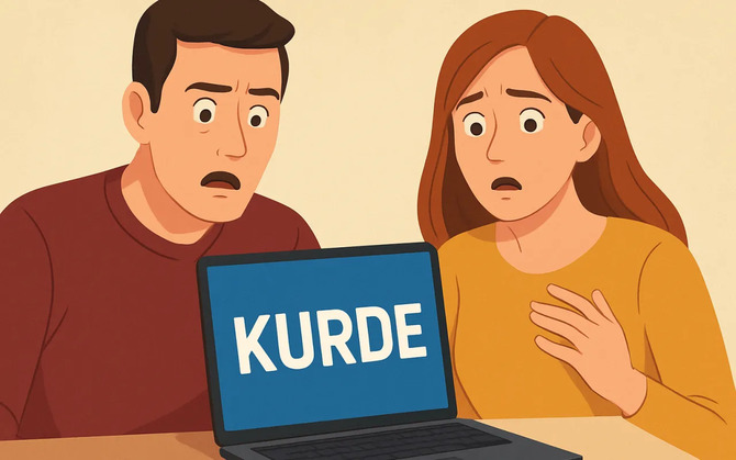 Rząd uruchomił usługę KURDE. Internauci nie dowierzają, językoznawcy krytykują, a skrót staje się viralem [1]