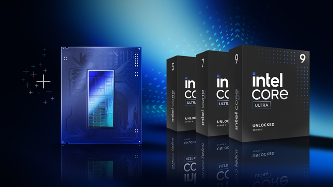 Intel 200S Boost - procesory Intela z serii Arrow Lake zyskają lepszą wydajność? Nowe rozwiązanie staje się dostępne [1]