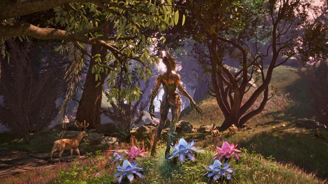 The Elder Scrolls IV: Oblivion Remastered debiutuje na rynku. Już od dzisiaj gracze mogą zagrać w odświeżoną wersję gry [nc1]