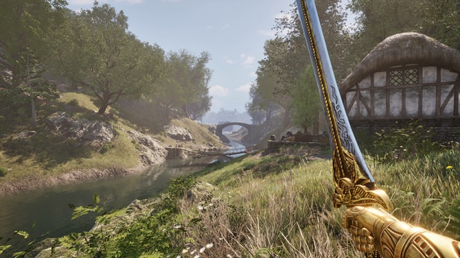The Elder Scrolls IV: Oblivion Remastered debiutuje na rynku. Już od dzisiaj gracze mogą zagrać w odświeżoną wersję gry [nc1]
