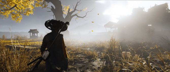 Ghost of Yōtei - nowy zwiastun prezentuje przeciwników głównej bohaterki. Data premiery i szczegóły preorderów [nc1]