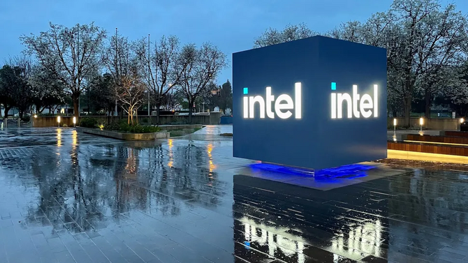 Intel przygotowuje się do 20-procentowej redukcji zatrudnienia. Pracę może stracić ponad 20 tys. osób [1]