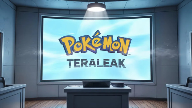 Nintendo podejmuje kroki prawne przeciwko sprawcy ogromnego wycieku danych gry Pokémon z 2024 roku [1]