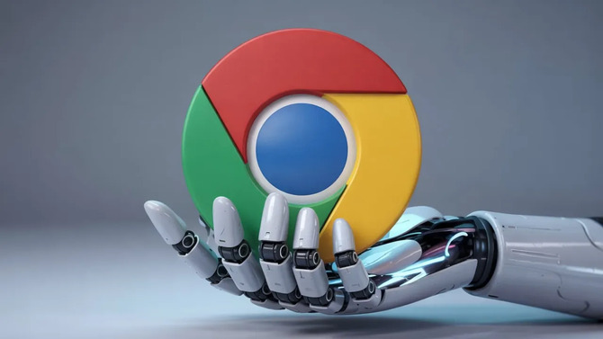 OpenAI rozważa zakup przeglądarki Chrome od Google, co oznacza potencjalną rewolucję w dostępie do sztucznej inteligencji [2]