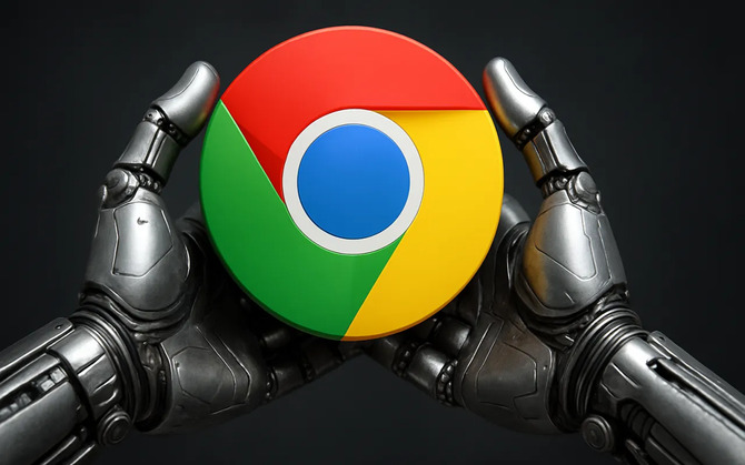 OpenAI rozważa zakup przeglądarki Chrome od Google, co oznacza potencjalną rewolucję w dostępie do sztucznej inteligencji [1]
