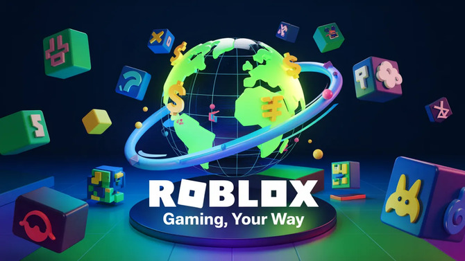 Roblox wprowadza regionalne ceny w grach, dzięki czemu twórcy mogą zarabiać więcej, a gracze zapłacą mniej​ [2]