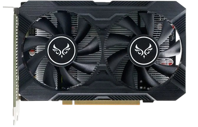 Zephyr Radeon RX 6500 debiutuje z wieloletnim poślizgiem. Karta graficzna dla fanów małych konstrukcji ITX i SFF [3]