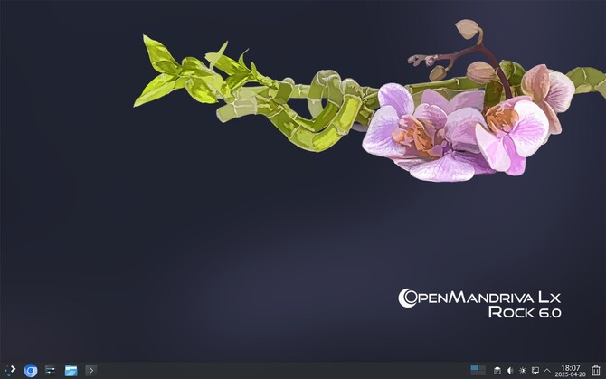 Dystrybucja OpenMandriva Lx 6.0 Rock już dostępna. Stabilna odsłona z KDE Plasma 6, która oferuje jądro Linux 6.15 [2]