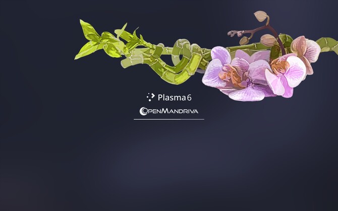 Dystrybucja OpenMandriva Lx 6.0 Rock już dostępna. Stabilna odsłona z KDE Plasma 6, która oferuje jądro Linux 6.15 [1]