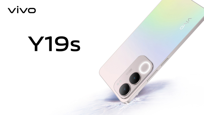 Smartfony vivo X200 Pro, V50 Lite oraz Y19s będą dostępne w Polsce. Ponadto spotkamy się z promocyjnymi ofertami [2]