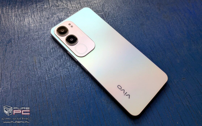Smartfony vivo X200 Pro, V50 Lite oraz Y19s będą dostępne w Polsce. Ponadto spotkamy się z promocyjnymi ofertami [8]