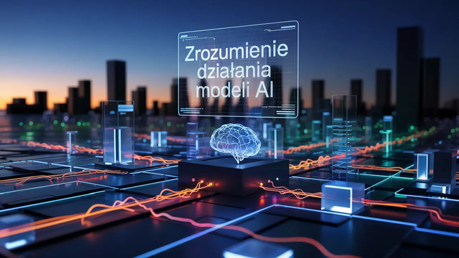 Anthropic chce zajrzeć do wnętrza AI. Czy do 2027 roku odkryjemy, jak naprawdę myślą modele językowe? [1]