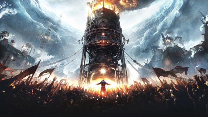 Frostpunk 1886 - 11 bit studios zapowiedziało remake pierwszej części. Nowa zawartość i mechaniki, a także Unreal Engine 5 [2]