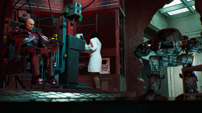 RoboCop: Rogue City – samodzielny dodatek Unfinished Business wreszcie z datą premiery i nowym zwiastunem [4]