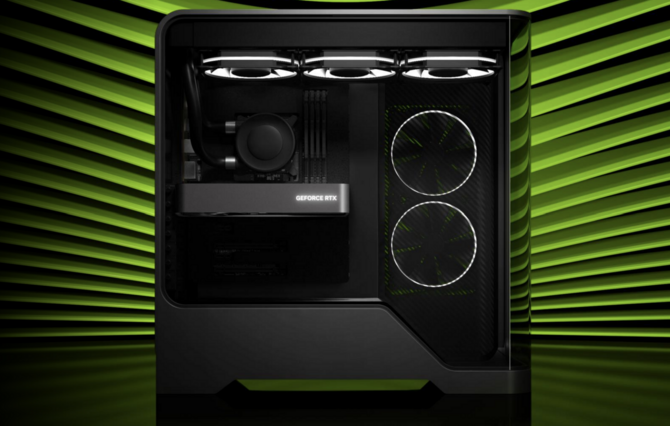 NVIDIA GeForce RTX 5060 - Poznaliśmy datę premiery najsłabszej z dotychczasowych kart graficznych Blackwell [1]