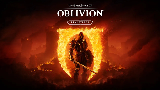 The Elder Scrolls IV: Oblivion - Remastered bije rekordy. Zdobył aż 4 mln graczy w 4 dni. Tak wygląda odrodzenie legendy RPG [1]