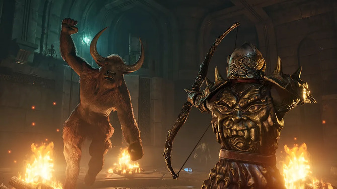 The Elder Scrolls IV: Oblivion - Remastered bije rekordy. Zdobył aż 4 mln graczy w 4 dni. Tak wygląda odrodzenie legendy RPG [2]