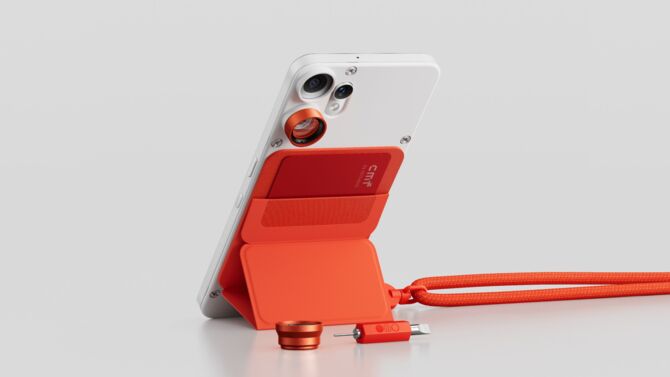 Premiera smartfona CMF Phone 2 Pro oraz słuchawek CMF Buds 2, Buds 2 Plus i Buds 2a. Opłacalność przede wszystkim [5]