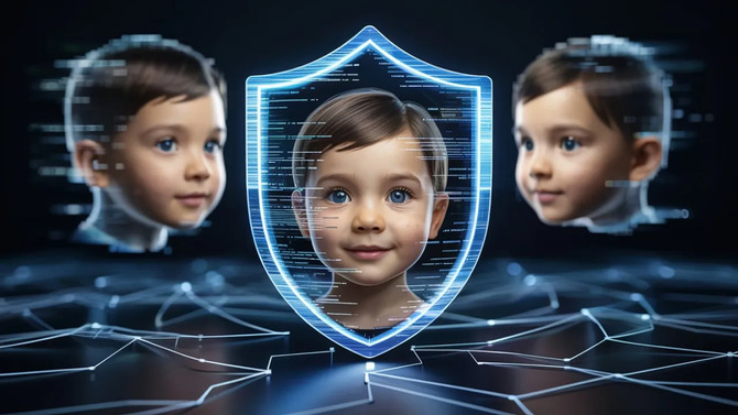 Wielka Brytania planuje zakazać aplikacji AI tworzących deepfake dzieci. Ofcom i rząd UK podejmują stosowne działania [1]