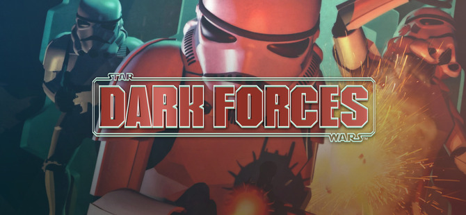 Klasyka Star Wars wchodzi do GOG Preservation Program, w tym Dark Forces, Battlefront i X-Wing. Wyprzedaż gier z uniwersum [3]
