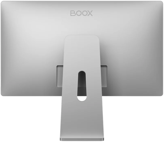 Monitor BOOX Mira Pro oferuje kolorowy panel E Ink i przyzwoitą funkcjonalność. Interesujące rozwiązanie zabija jednak cena [4]