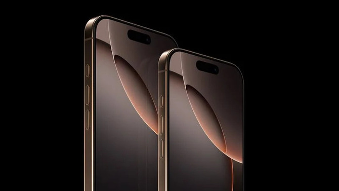 Smartfony iPhone 17 Pro i Pro Max jednak bez antyrefleksyjnej powłoki ekranu. Flagowce Samsunga nadal pozostaną wyjątkowe [1]
