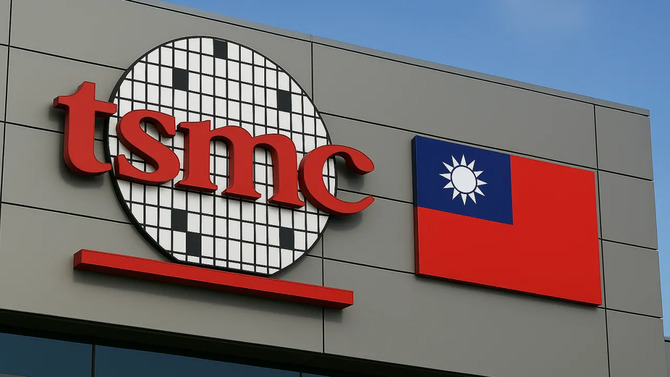 Tajwan ogranicza eksport technologii TSMC. Nowe regulacje mają chronić najważniejsze procesy przed zagraniczną konkurencją [2]