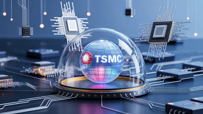 Tajwan ogranicza eksport technologii TSMC. Nowe regulacje mają chronić najważniejsze procesy przed zagraniczną konkurencją [1]