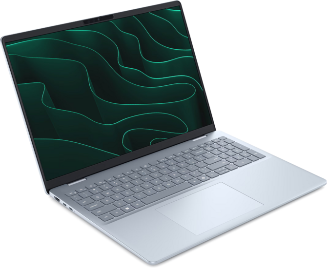 Do serii Dell 16 Plus trafiły laptopy z układami AMD z rodziny Krackan Point. Architektura Zen 5 zamknięta w smukłej konstrukcji [5]
