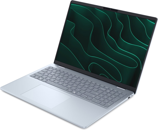 Do serii Dell 16 Plus trafiły laptopy z układami AMD z rodziny Krackan Point. Architektura Zen 5 zamknięta w smukłej konstrukcji [6]