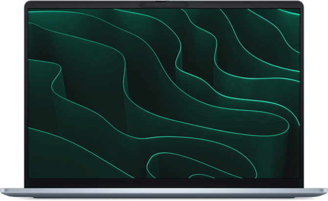 Do serii Dell 16 Plus trafiły laptopy z układami AMD z rodziny Krackan Point. Architektura Zen 5 zamknięta w smukłej konstrukcji [3]